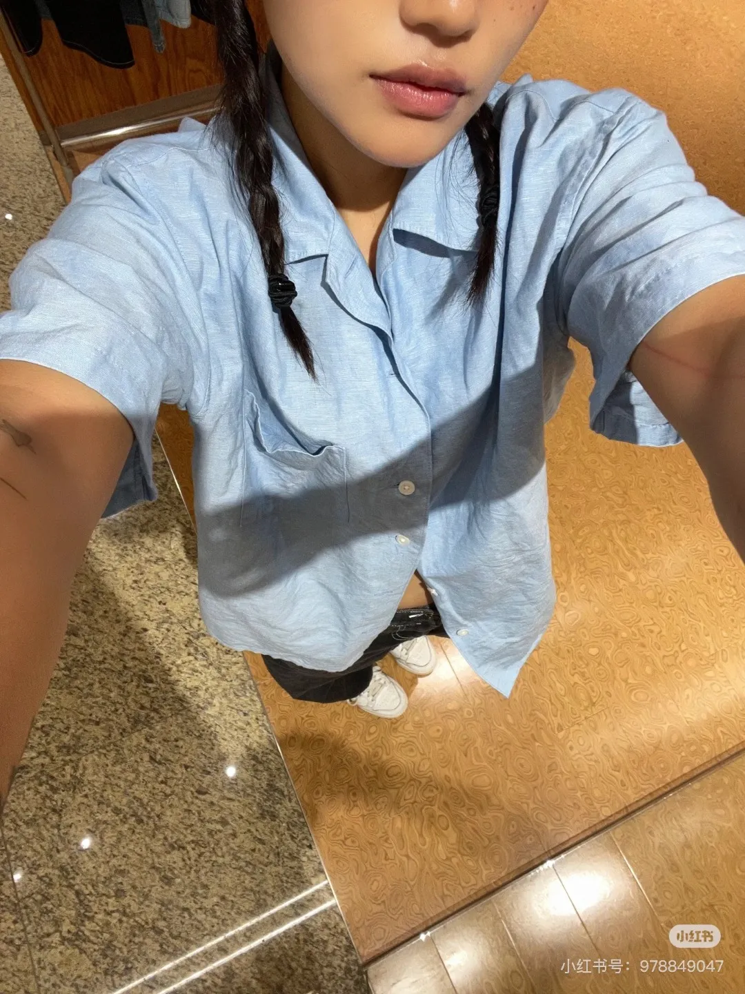 25055 # Blue